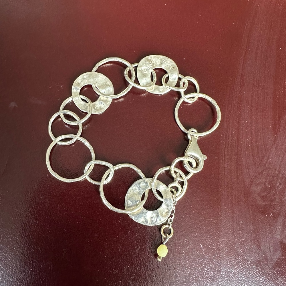 Silpada Bracelet